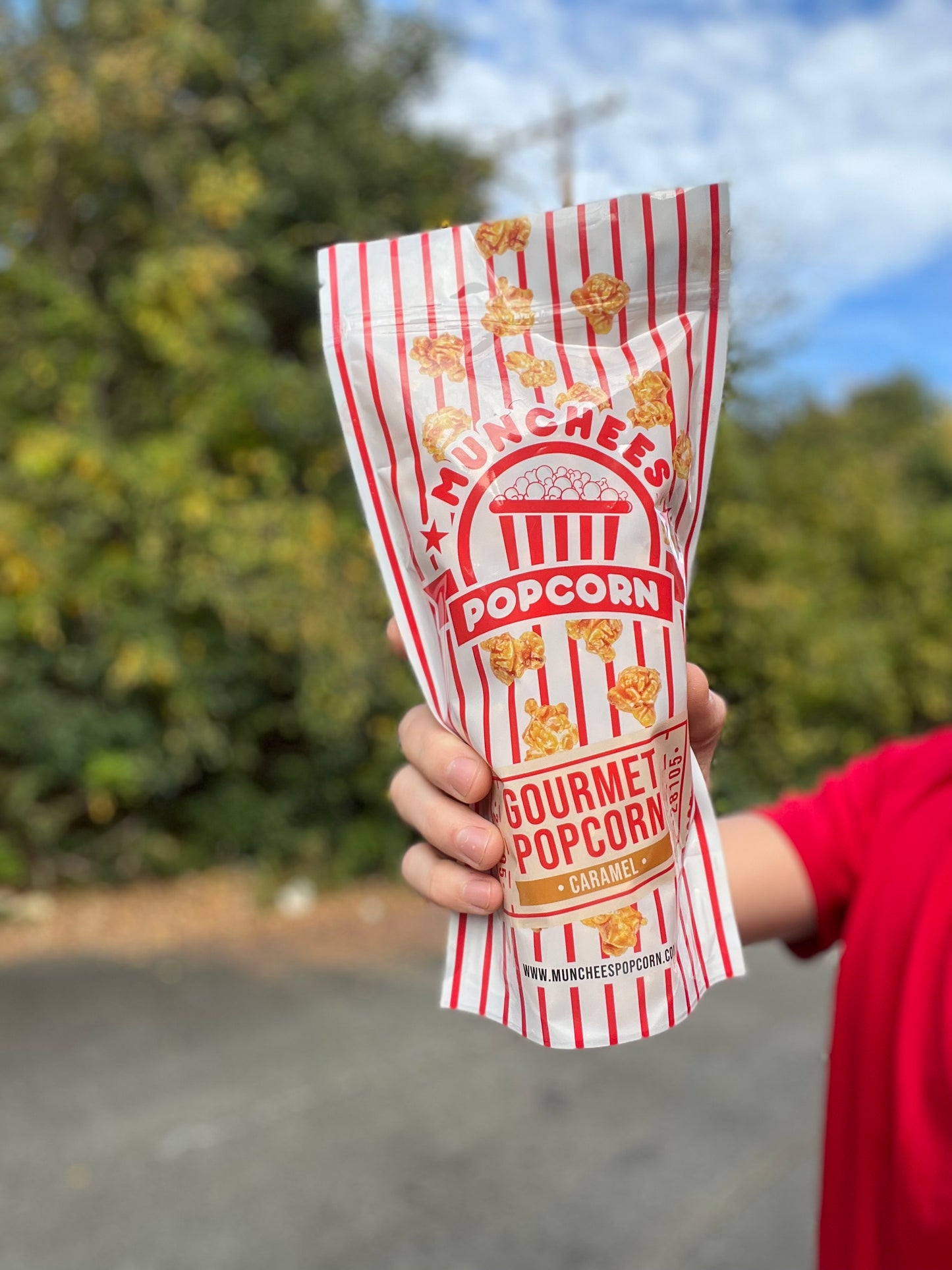 Munchees Snack Pack