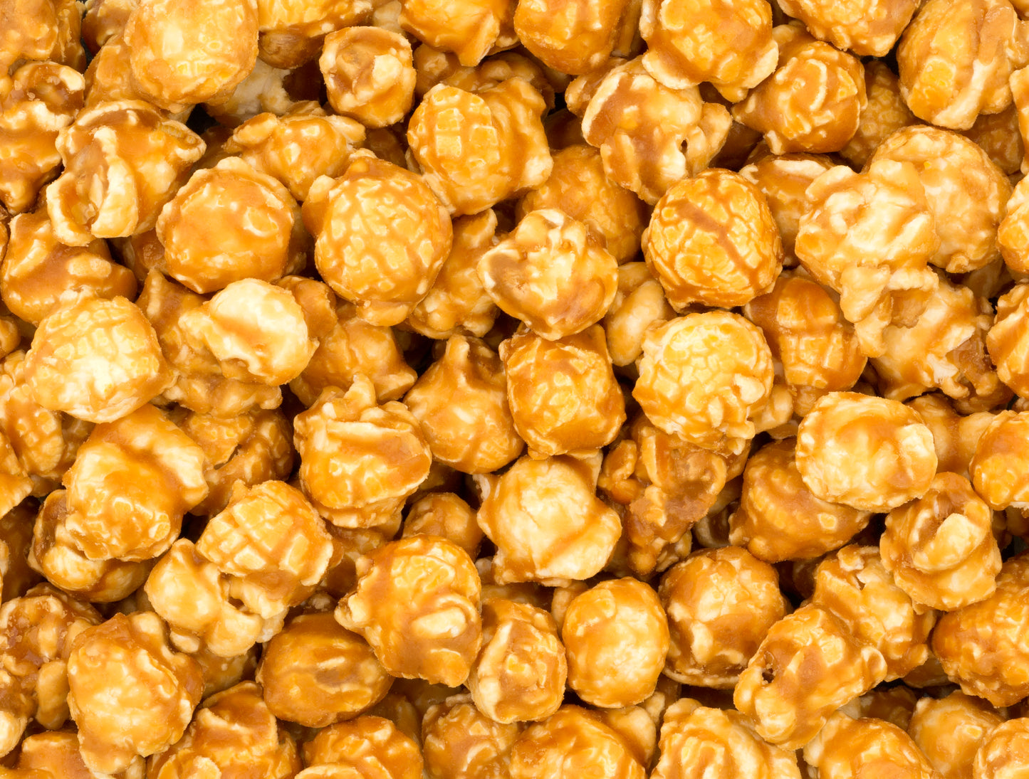 Caramel Corn