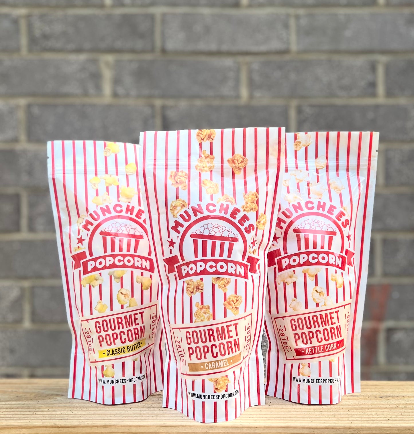 Munchees Snack Pack