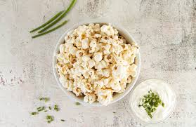 Sour Cream and Chives