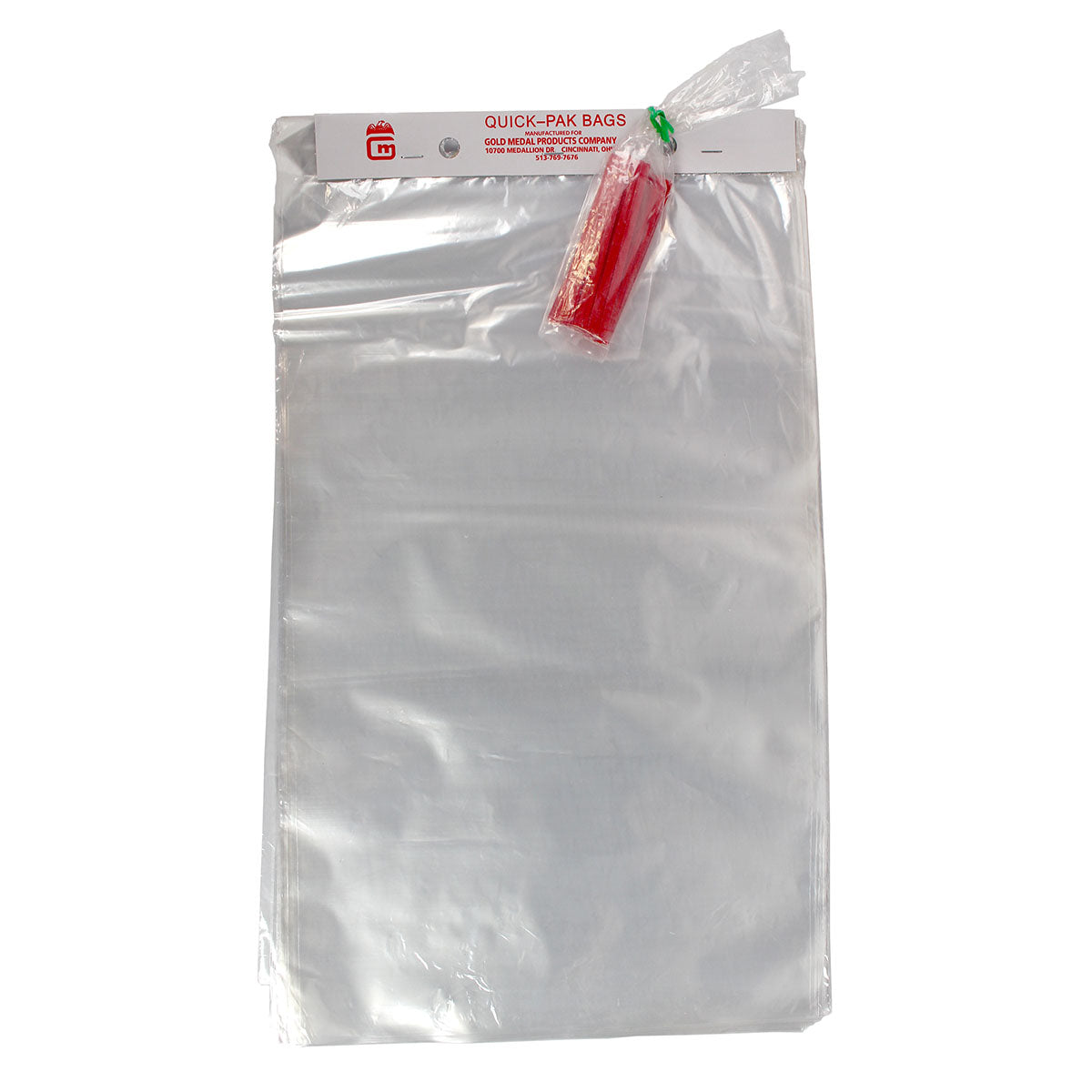 Cotton Candy Bags