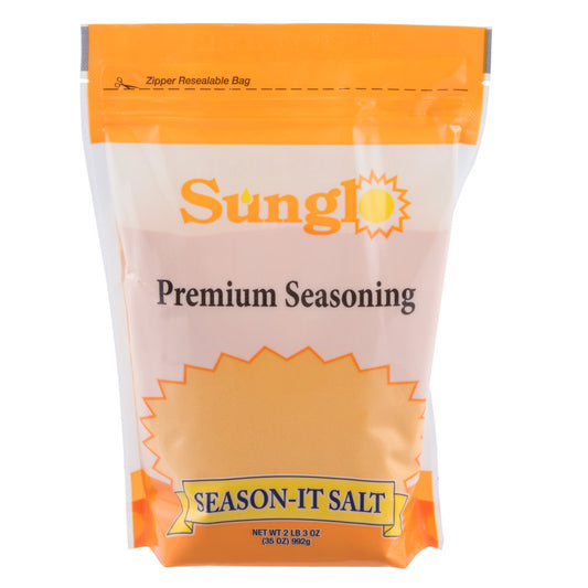 Popcorn Salt