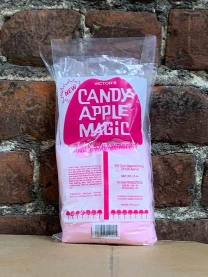 Apple Magic