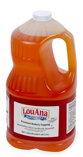 Pop-N-Lite Oil