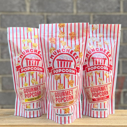 Snack Bags
