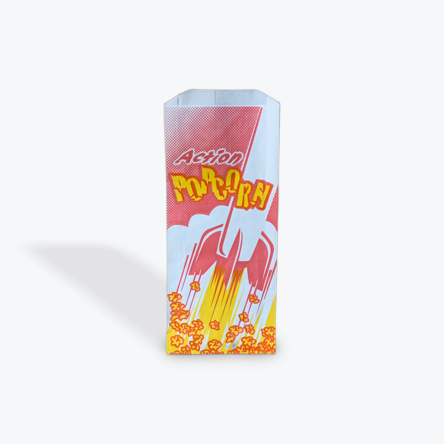 Serving Bags