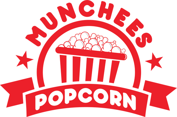 Munchees Popcorn